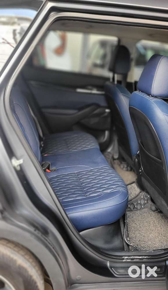 Kia Seltos 1.5 X-line Diesel At, 2023, Diesel