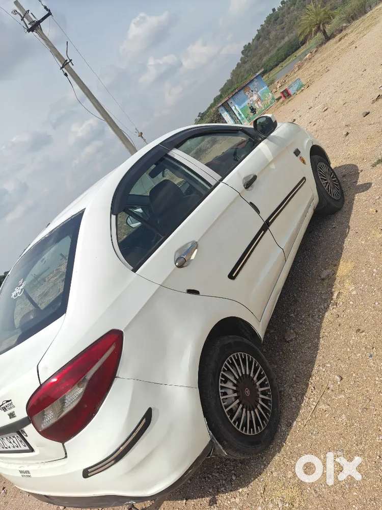 Tata Zest Diesel 2018