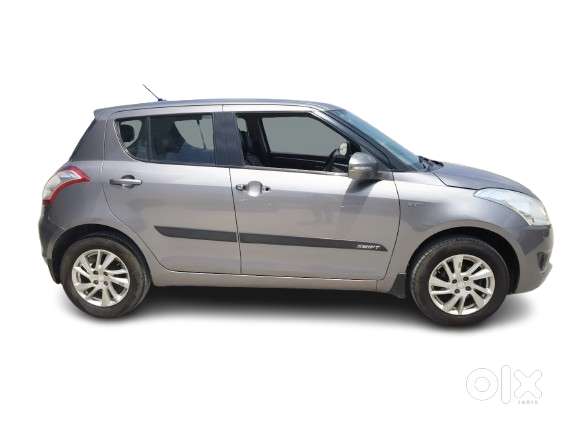 Maruti Suzuki Swift Zxi, 2012, Petrol