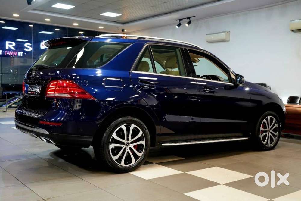 Mercedes-benz Gle Class 250d, 2019, Diesel