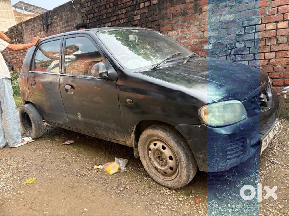Maruti Suzuki Alto Lxi 2006
