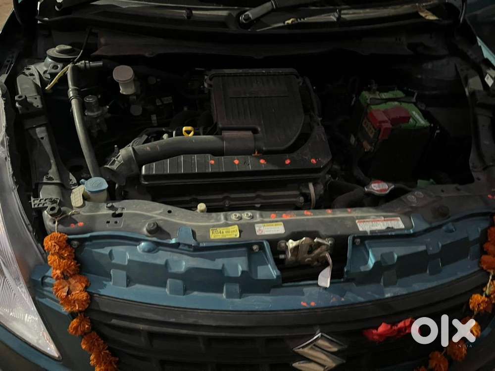 Maruti Suzuki Swift Dzire 2014 Petrol Well Maintained
