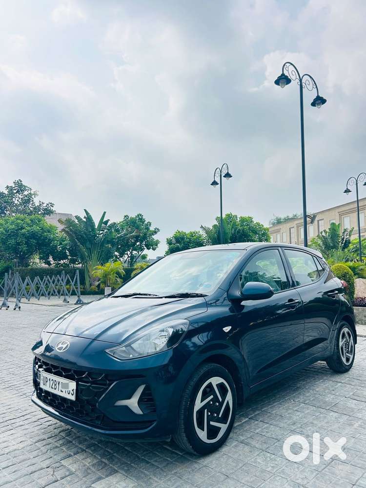 Hyundai Grand I10 Nios Corporate Edition 1.2 Vtvt, 2024, Petrol