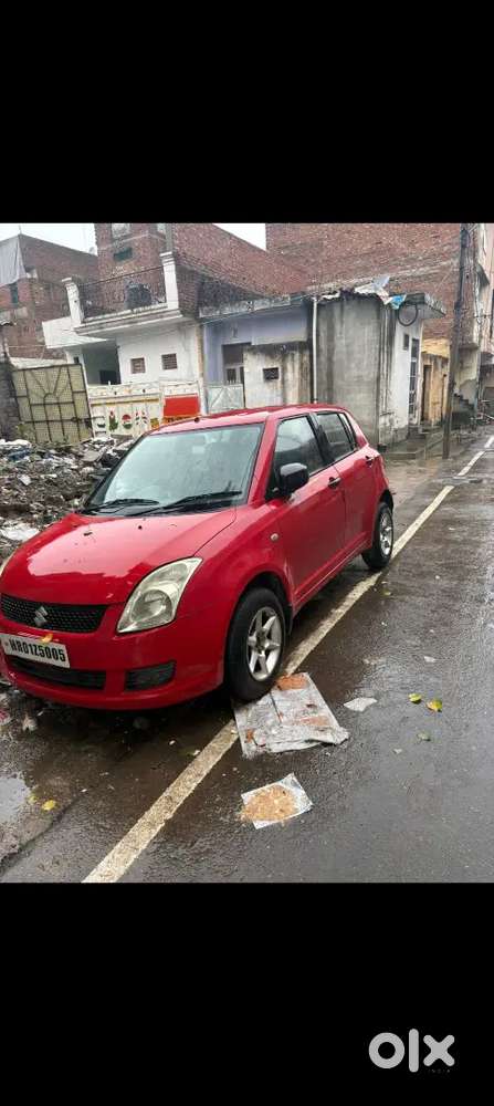 Maruti Suzuki Swift 112000 Km Driven