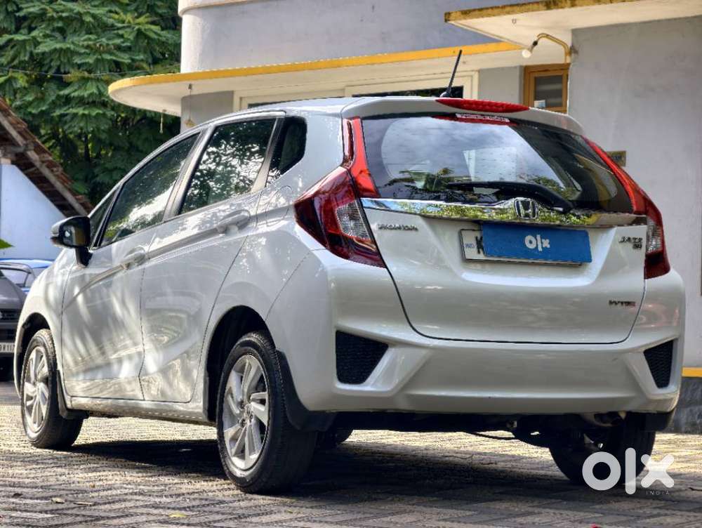 Honda Jazz 1.5 V I Dtec, 2016, Petrol