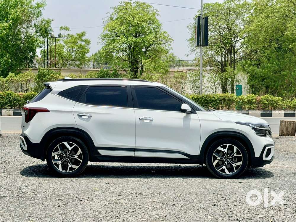 Kia Seltos 1.5 Gtx+ Diesel At, 2023, Diesel