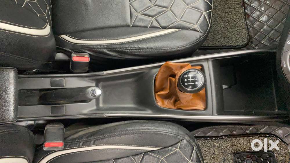 Maruti Suzuki Baleno