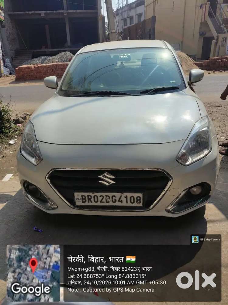 Maruti Suzuki Dzire 1.2 2023