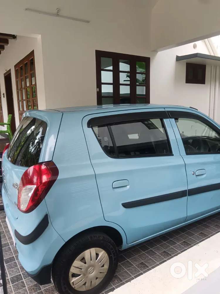 Maruti Suzuki Alto 800 2013 Petrol 54212 Km Driven
