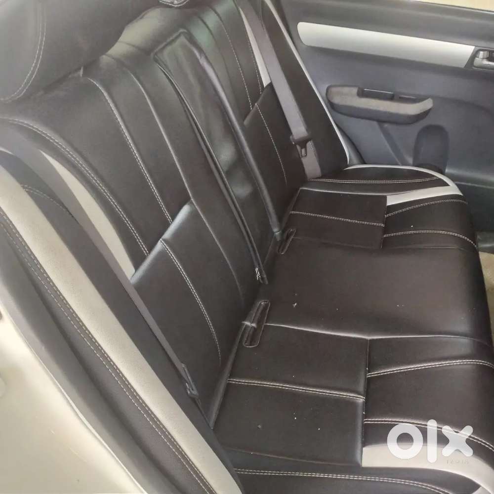 Maruti Suzuki Dzire 2008 Diesel Good Condition