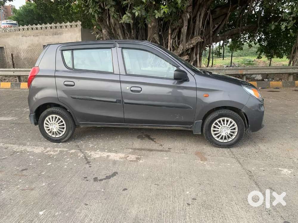 Alto Vxi Petrol