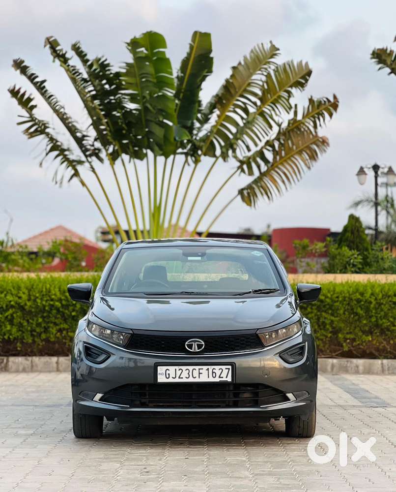 Tata Altroz Xm Plus (s), 2023, Cng & Hybrids