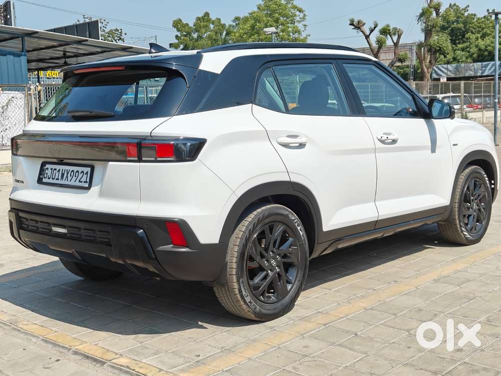 Hyundai Creta 1.6 Sx (o), 2025, Diesel