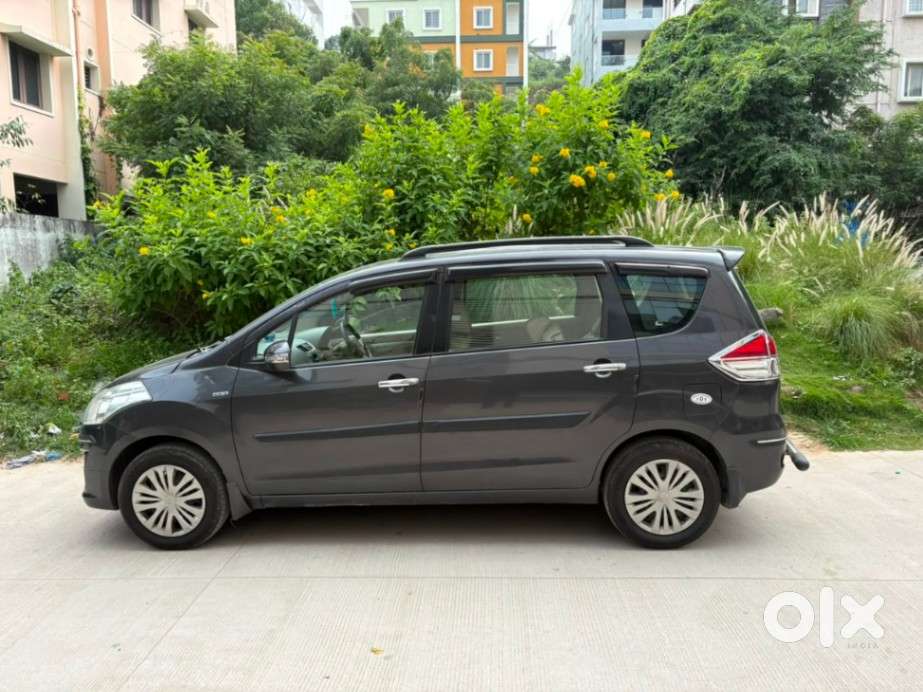Maruti Suzuki Ertiga Vdi, 2013, Diesel
