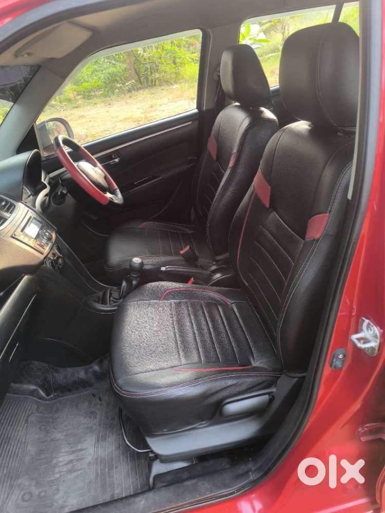 Maruti Suzuki Swift 2004-2010 Vxi With Abs, 2014, Petrol