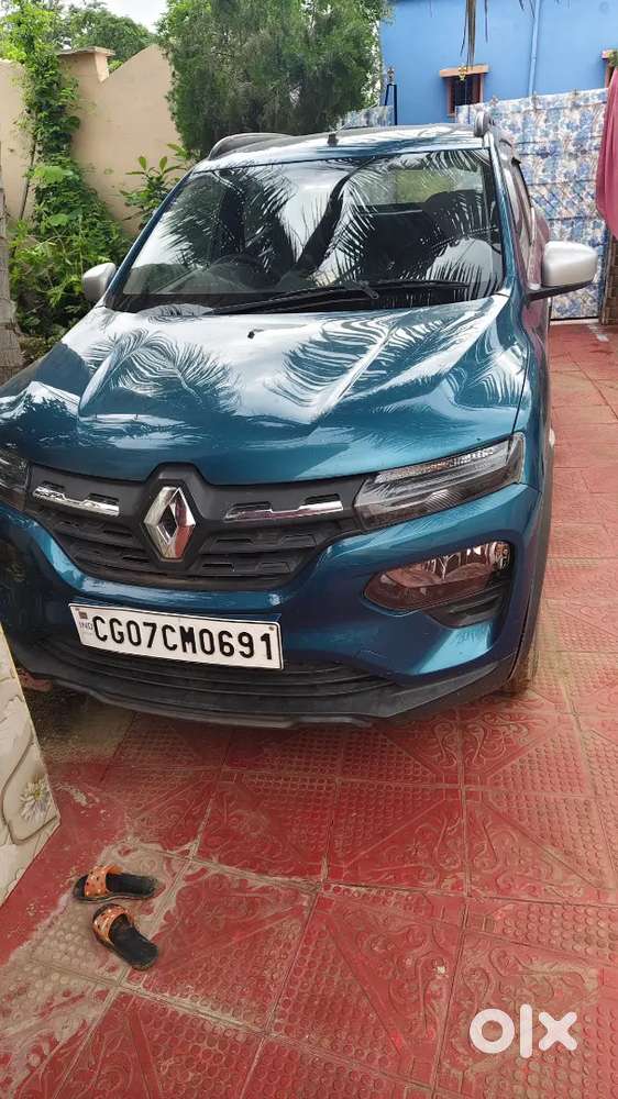 Renault Kwid 2023 Neotech