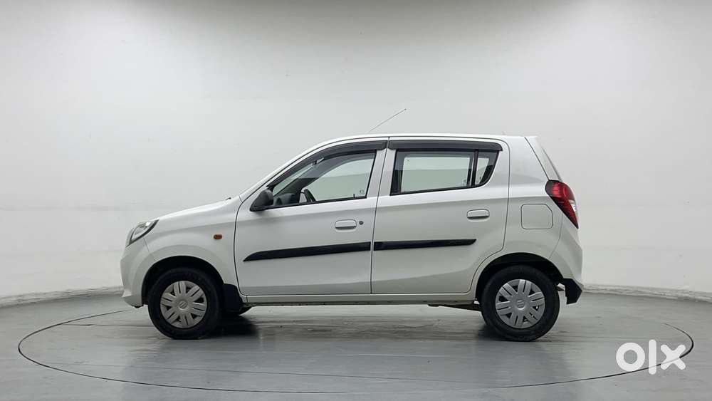 Maruti Suzuki Alto 800 Lxi, 2015, Petrol