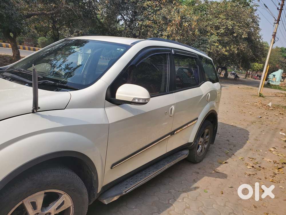 Xuv500 2014 In Very Mint Condition, With Vip Number