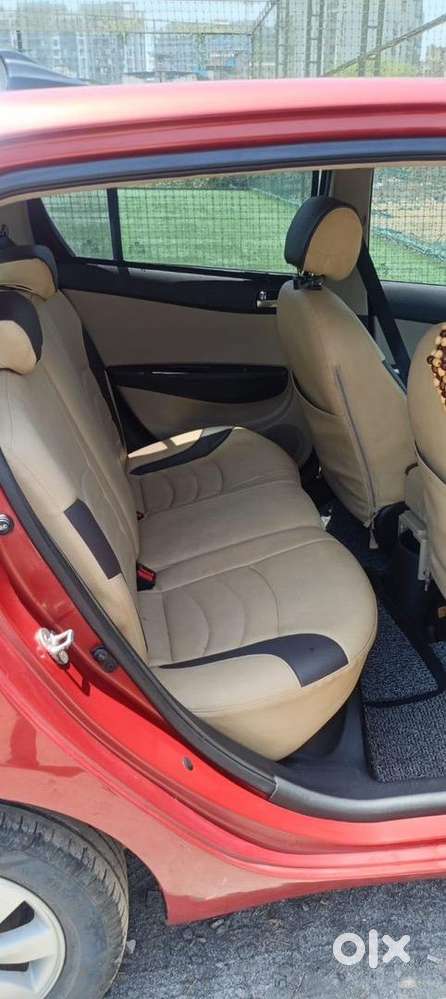 Hyundai I20 2012 Petrol 65000 Km Driven