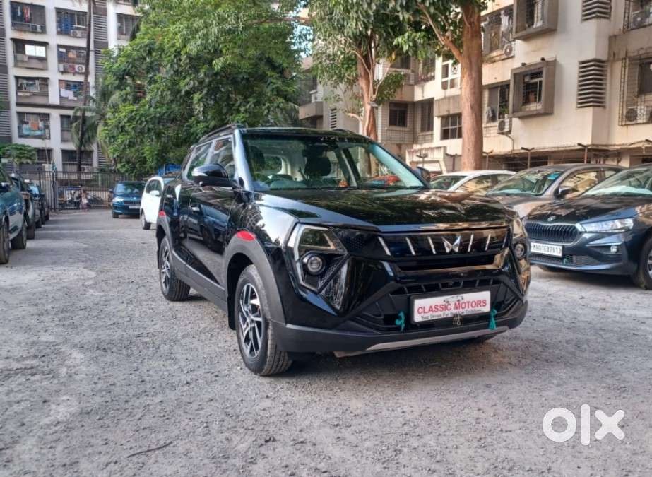 Mahindra Xuv 3xo Ax5l Pg Mt, 2024, Petrol