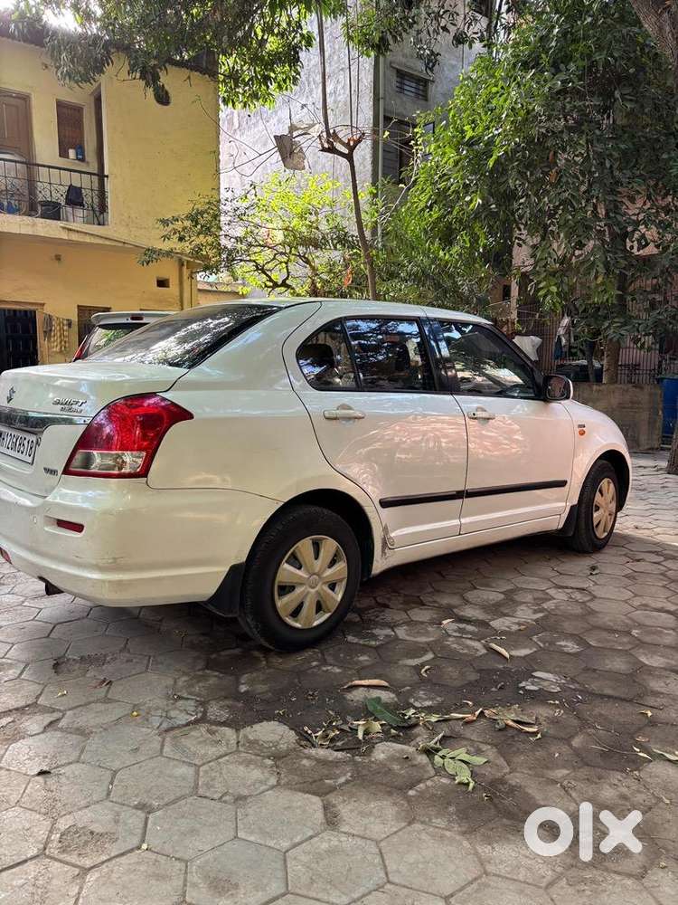 Maruti Suzuki Swift Dzire 2011 Diesel Well Maintained