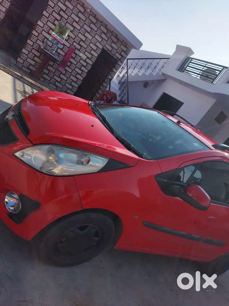 Chevrolet Beat 2012 Petrol 98000 Km Driven