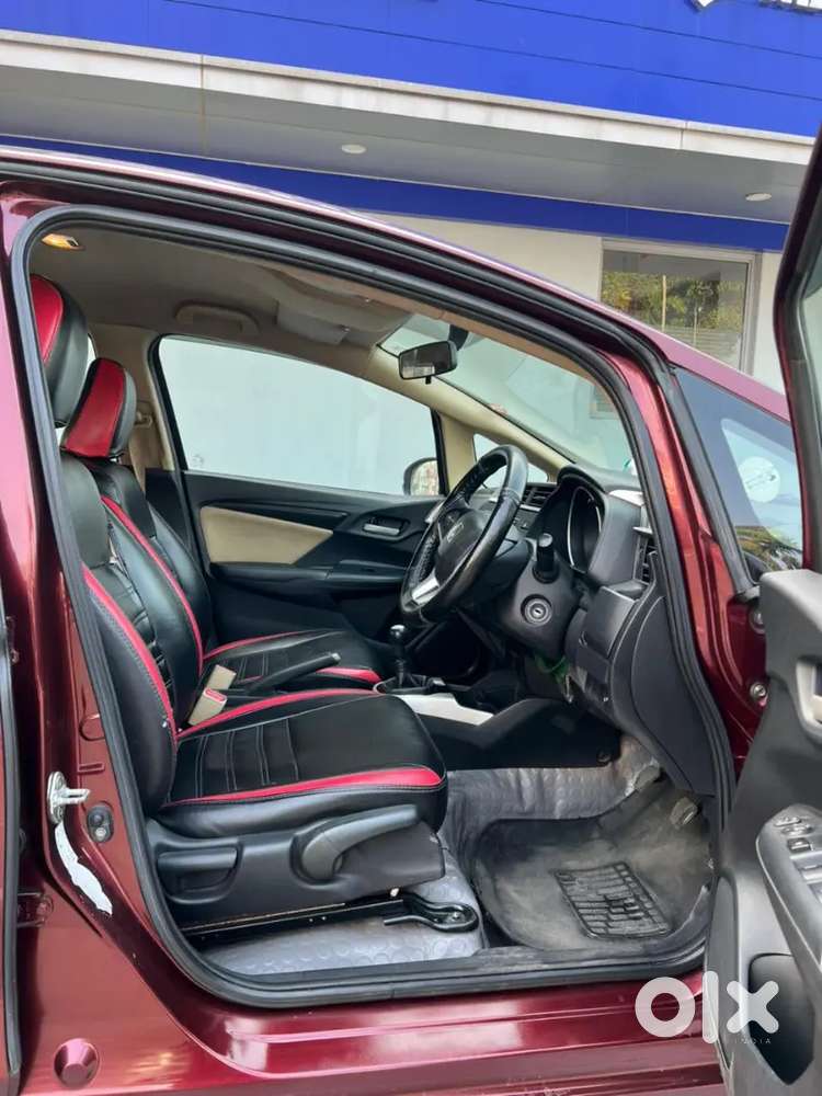 Honda Jazz Diesel Manual 2016
