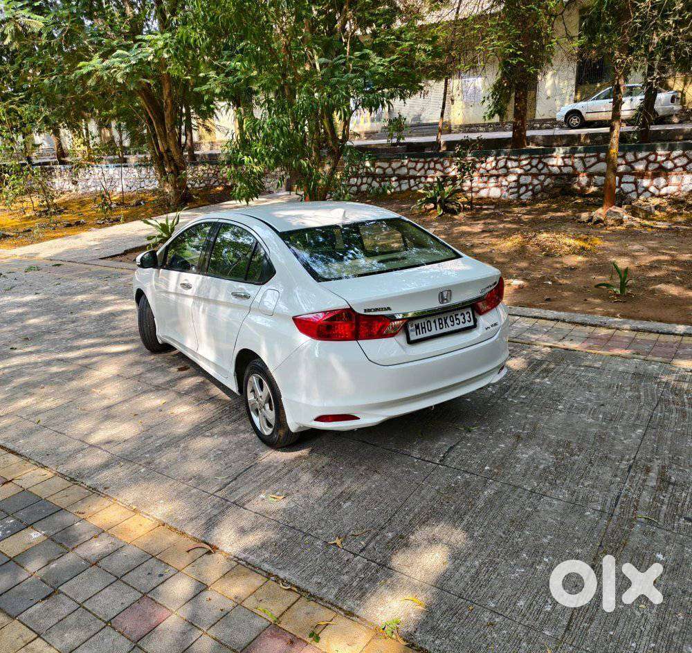 Honda City 1.5 Vx I-vtec Mt, 2014, Petrol