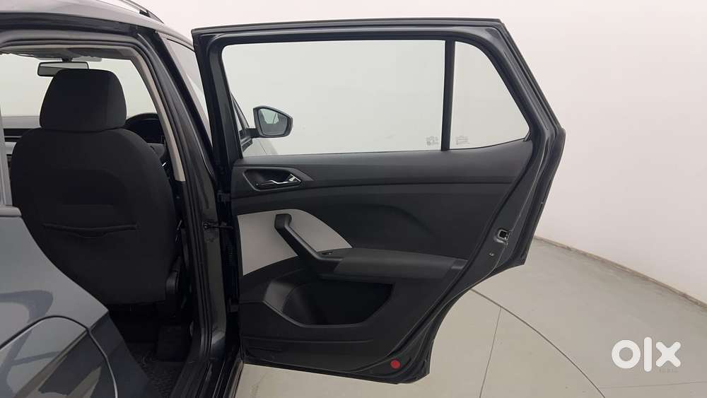 Skoda Kushaq 1.0 Tsi Ambition At, 2023, Petrol