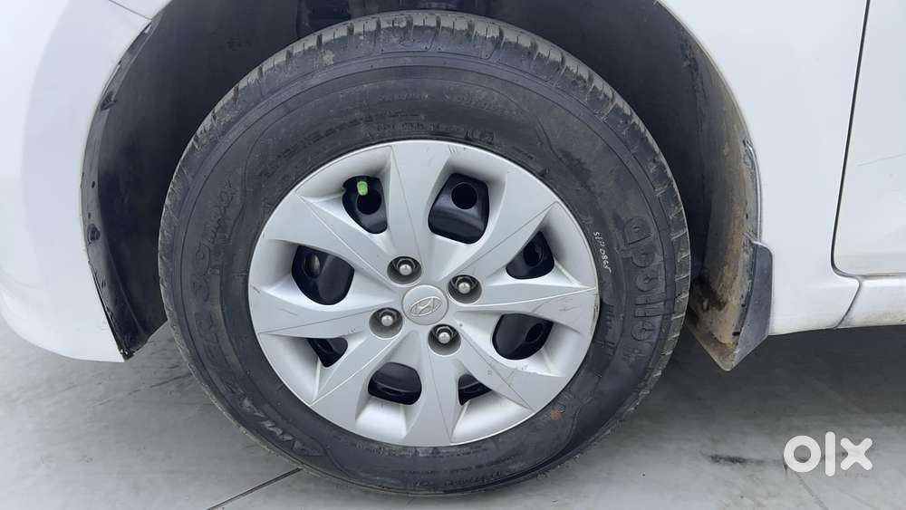 Hyundai Elite I20 [2018-2020] 1.2 Sportz, 2016, Petrol