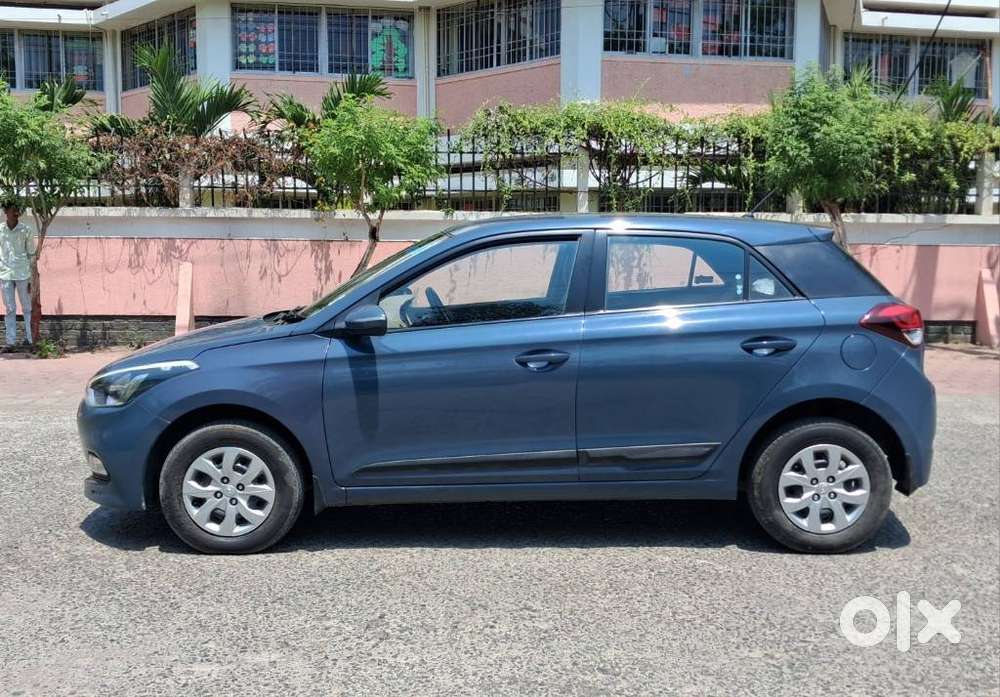 Hyundai I20 2012-2014 Sportz 1.2, 2014, Petrol