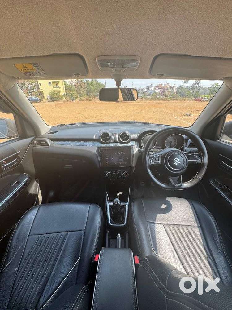 Maruti Suzuki Swift Ddis Vdi, 2019, Diesel