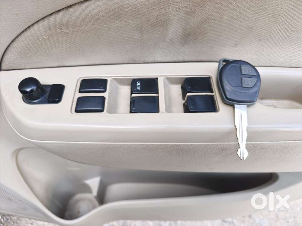Maruti Suzuki Ertiga Vdi Paseo Explore Edition, 2016, Diesel