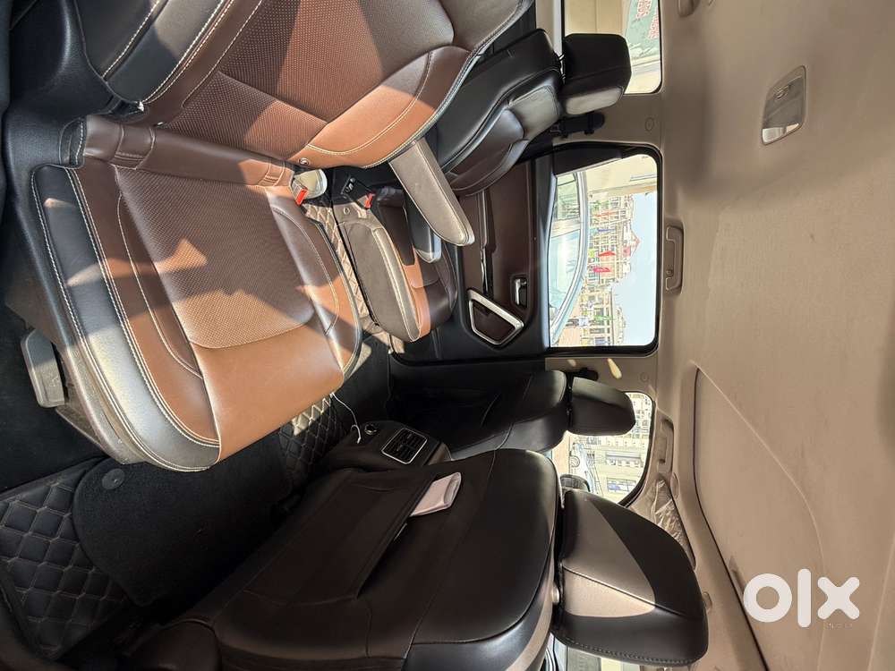 For Sale: Mahindra Scorpio N Z8l