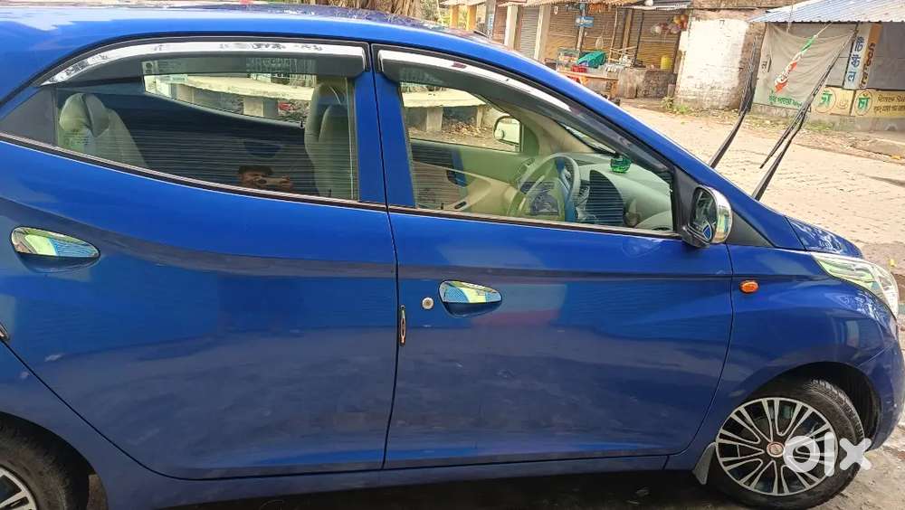Hyundai Eon Era Plus