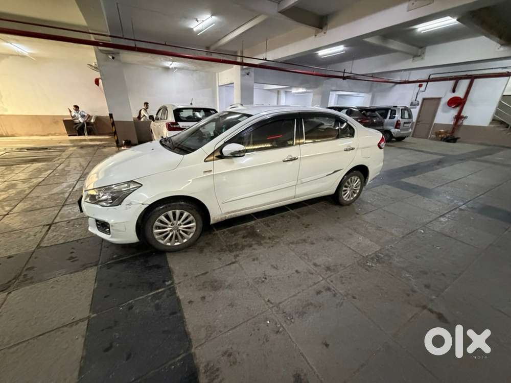 Maruti Suzuki Ciaz Zdi  Diesel -2015- Excellent Conditon-
