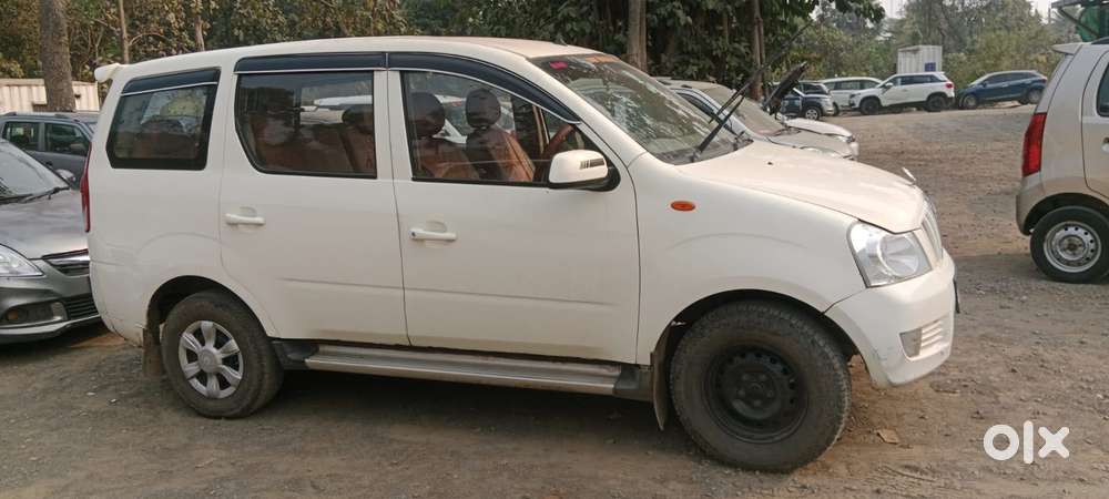 Mahindra Xylo 2012-2014 E4 Bs Iii, 2011, Diesel