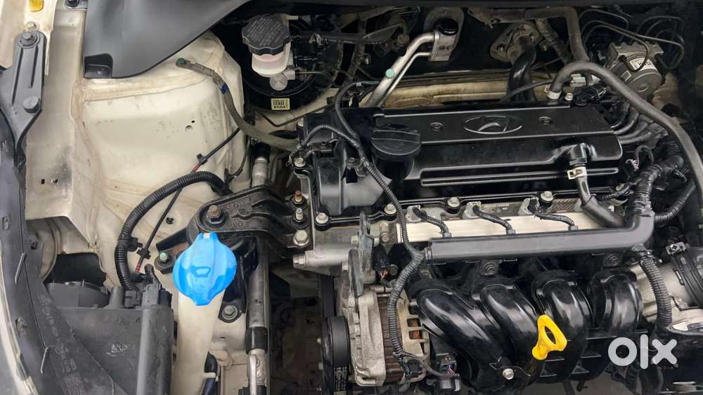 Hyundai Elite I20 [ ] 1.2 Sportz, 2016, Petrol