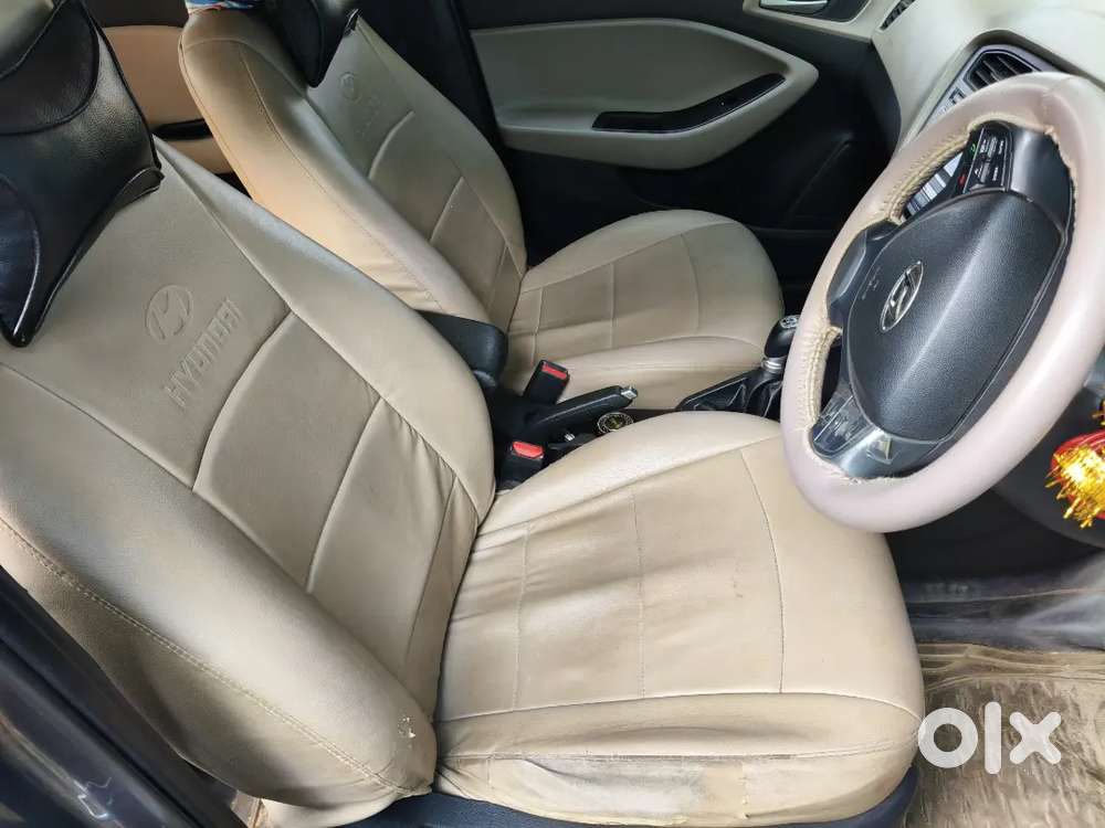Hyundai I20 Active 2015 Petrol 47000 Km Driven