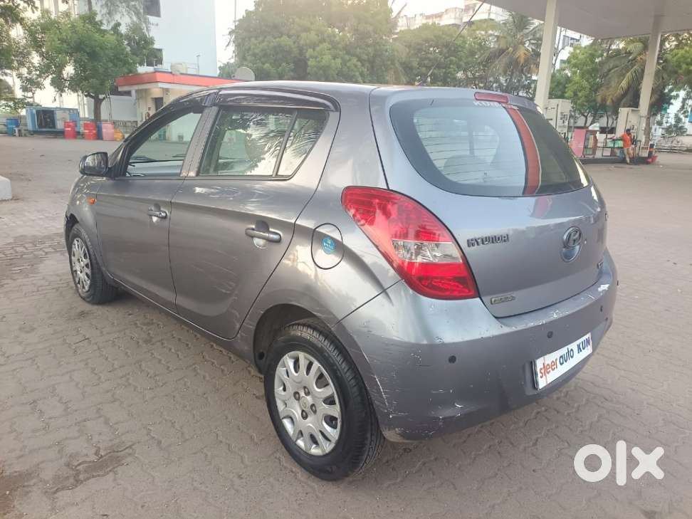 Hyundai I20 Magna, 2012, Diesel