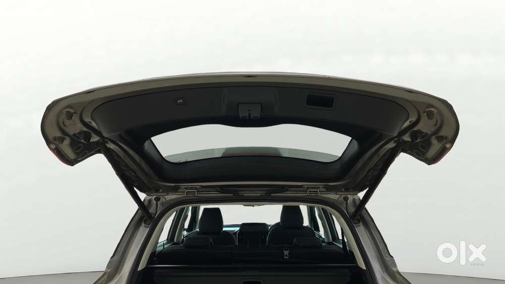 Mg Hector Sharp Dct Petrol, 2019, Petrol