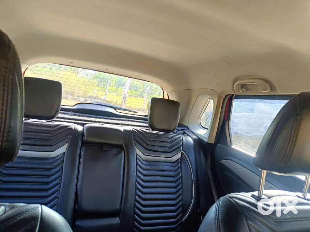 Maruti Suzuki Brezza 2019 Diesel 39500 Km Driven