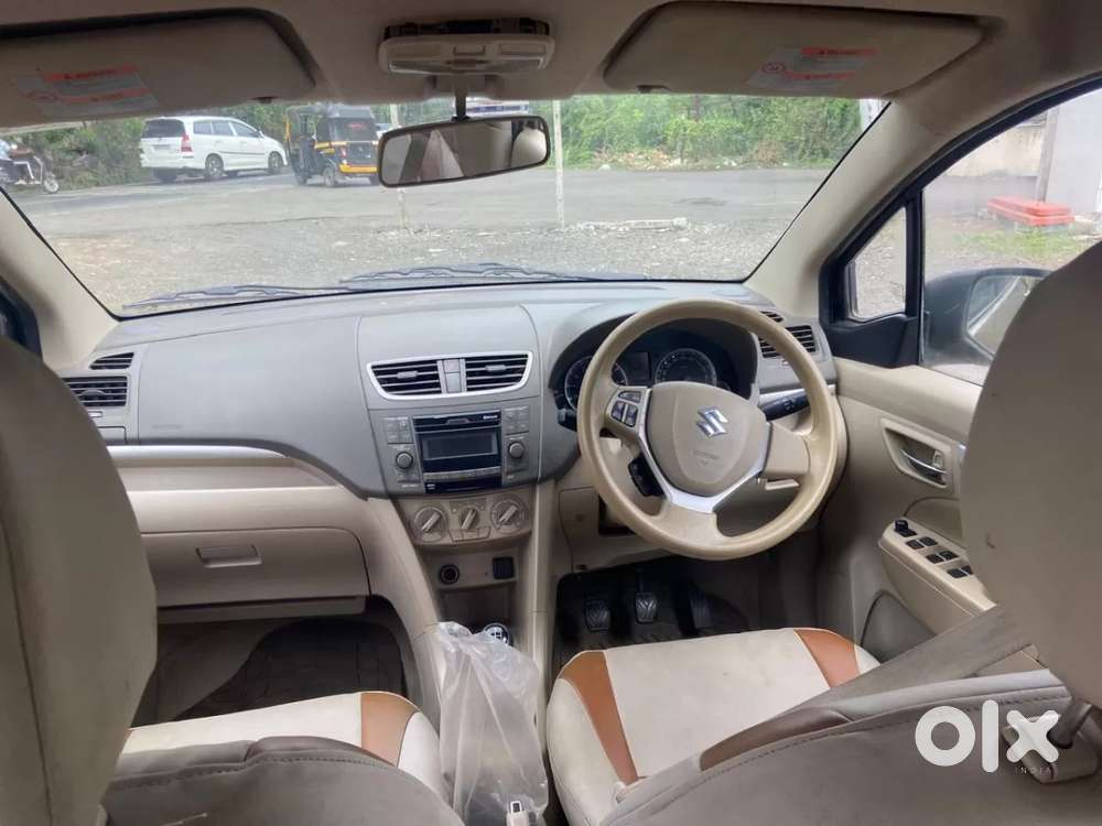 Maruti Suzuki Ertiga Vxi Cng, 2016, Cng & Hybrids
