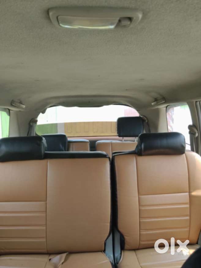Toyota Innova 2.5 G (diesel) 7 Seater, 2012, Diesel