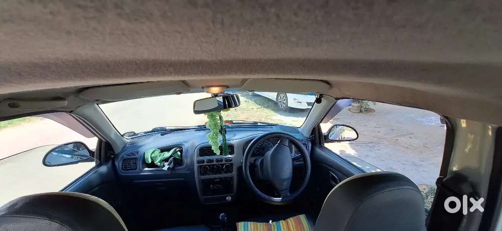 Maruti Suzuki Alto 2010