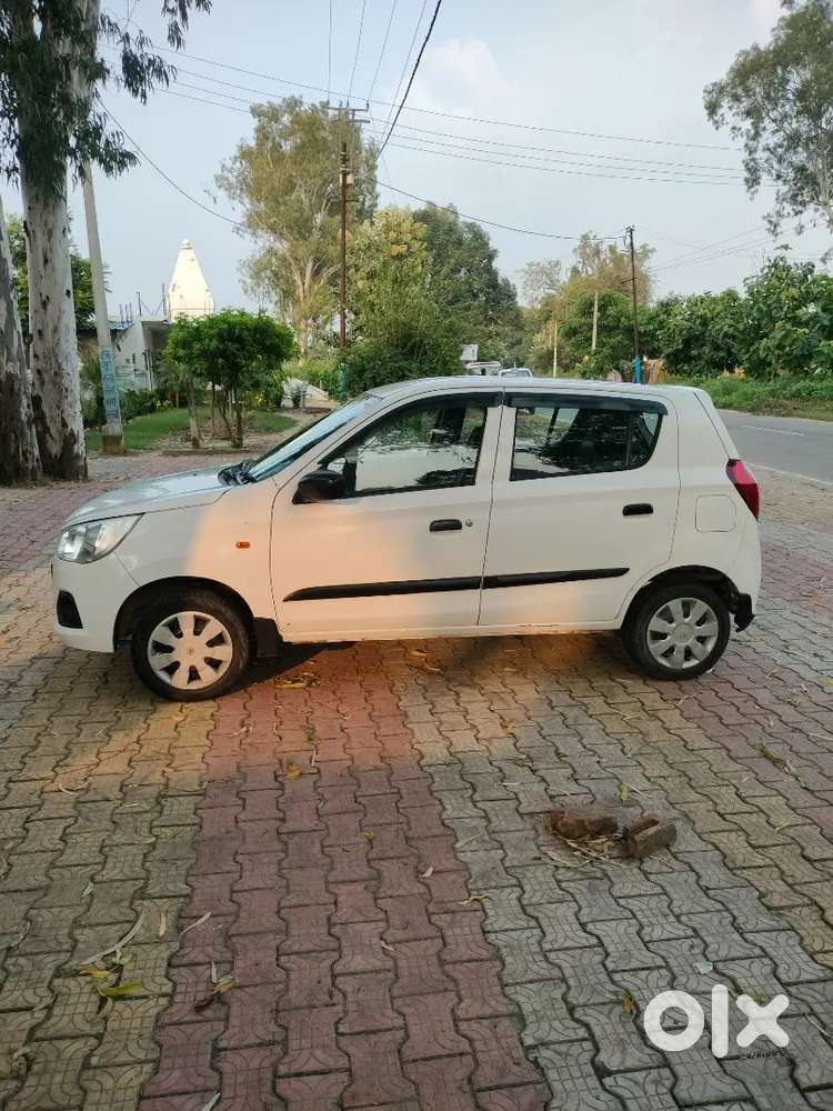 Maruti Suzuki Alto 2019 With 55k Kms