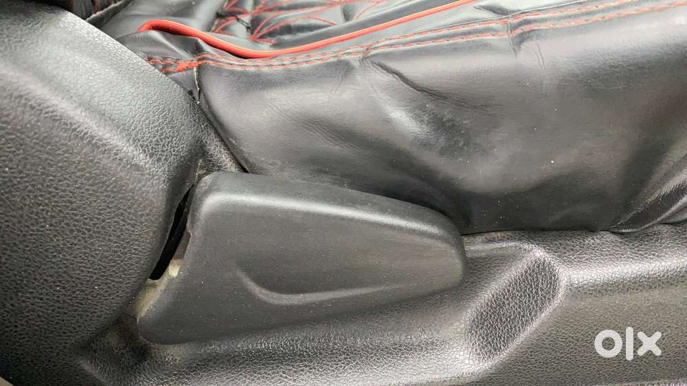 Renault Kwid 2015-2019 1.0 Rxl, 2018, Petrol