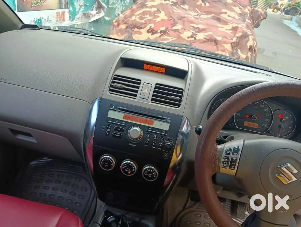 Maruti Suzuki Sx4 2012 Diesel 65000 Km Driven