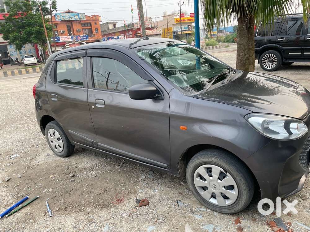 Maruti Suzuki Alto K10 2023 Petrol 70500 Km Driven