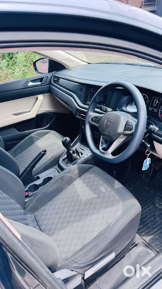 Volkswagen Virtus 1.0 Comfortline Tsi, 2024, Petrol